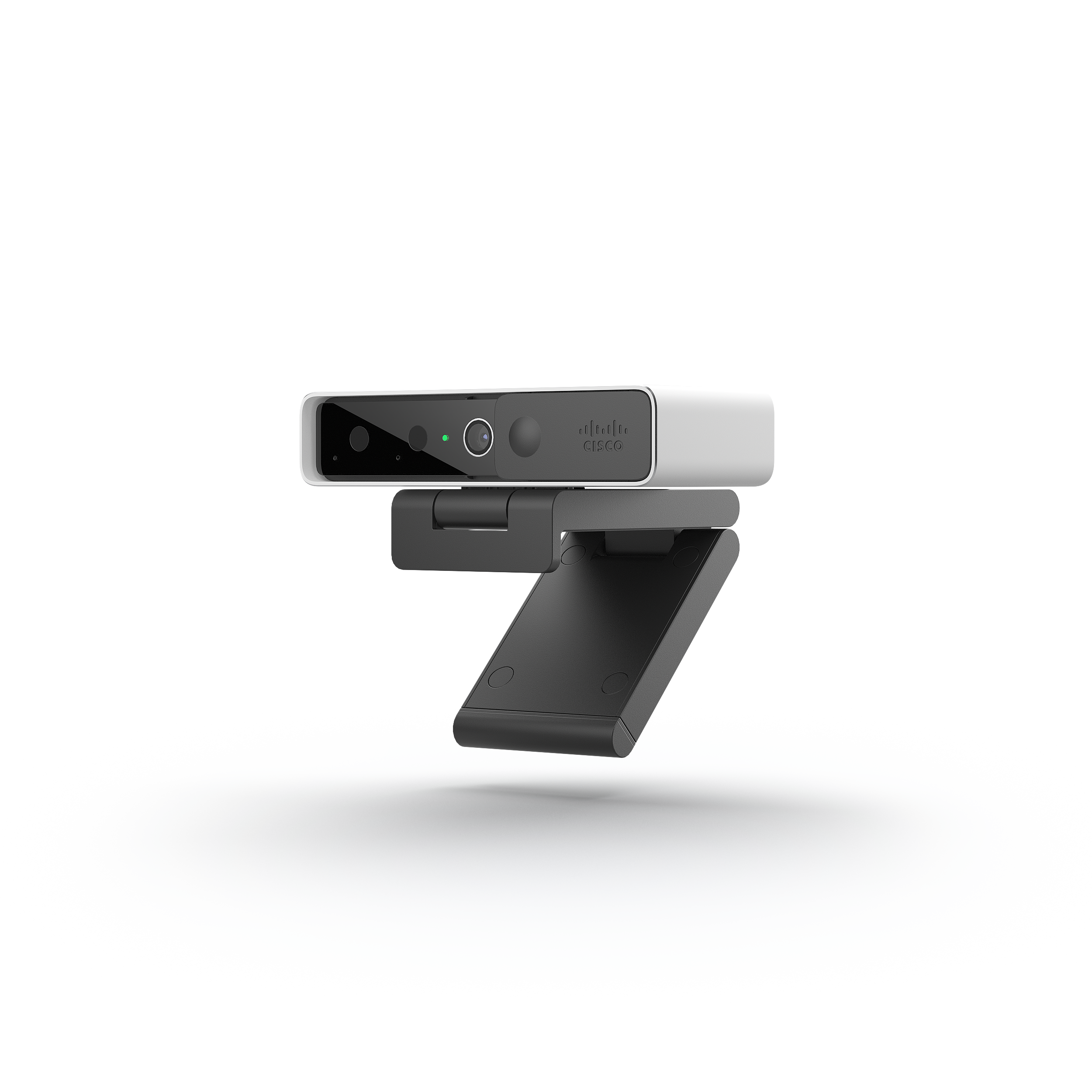  Image of the Cisco Desk Camera